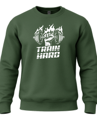 Military Green | Front