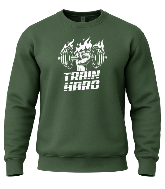 Military Green | Front