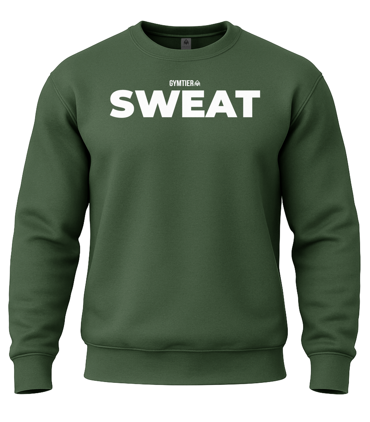 Military Green | Front