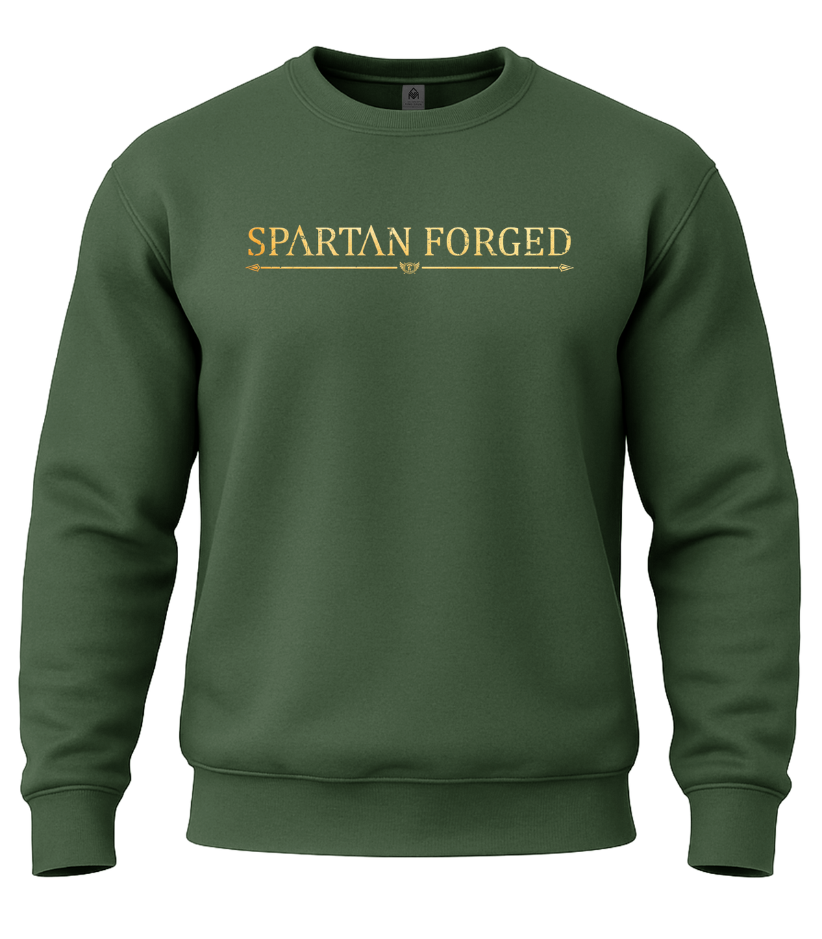 Military Green | Front
