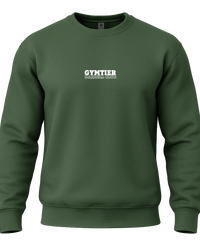 Military Green | Front