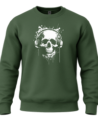 Military Green | Front