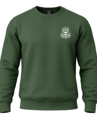 Military Green | Front