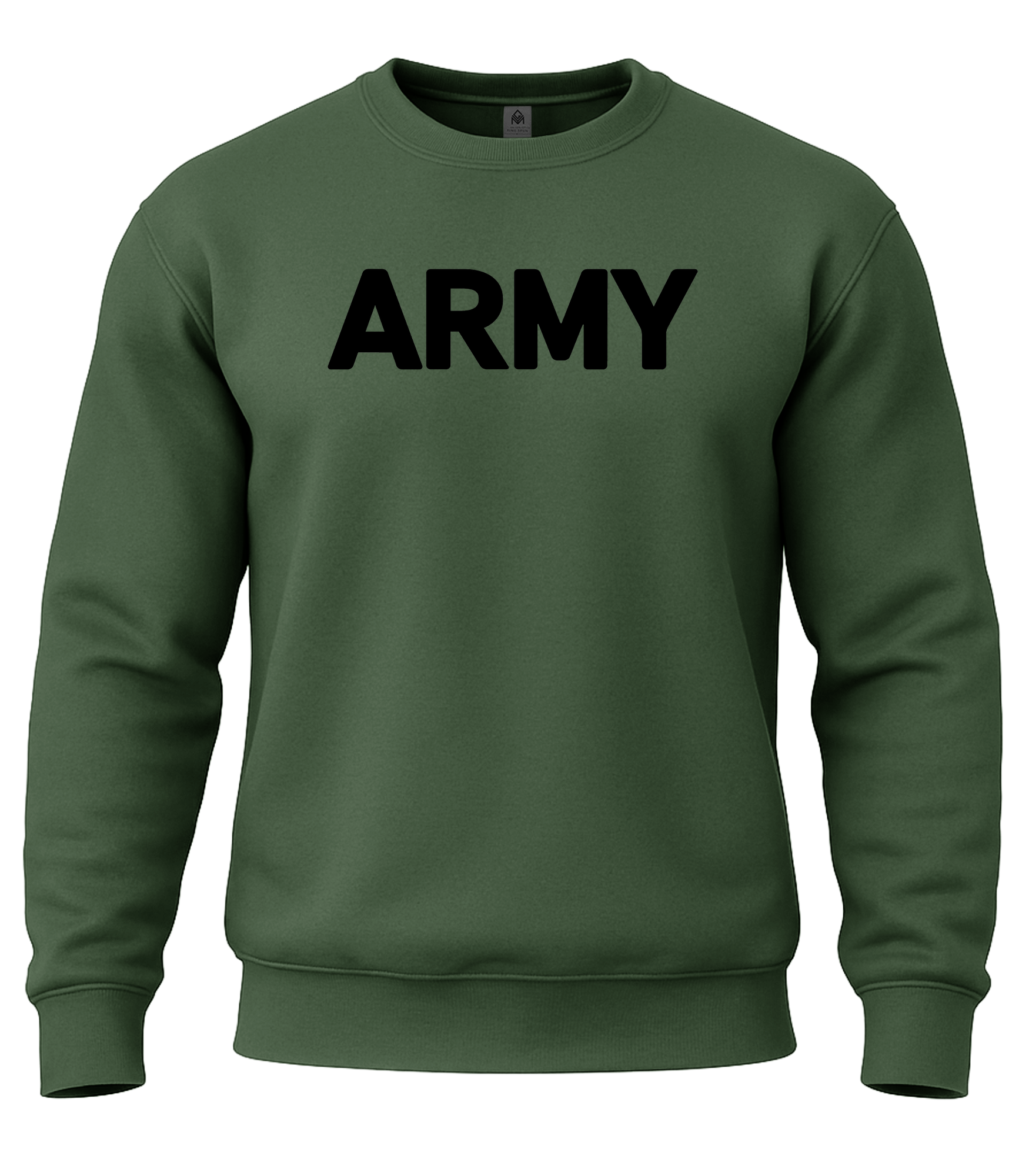Army - Gym Sweatshirt