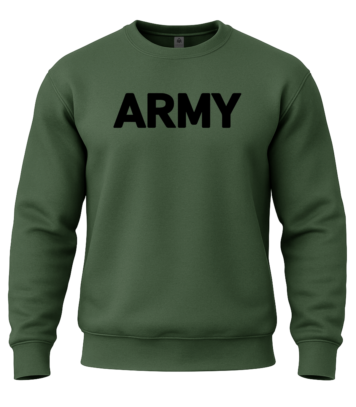 Army - Gym Sweatshirt