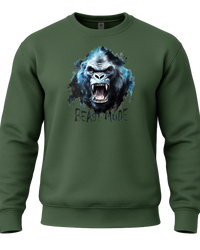 Military Green | Front