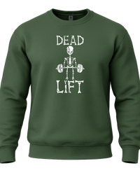 Military Green | Front