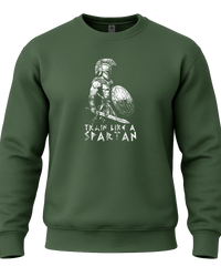 Military Green | Front