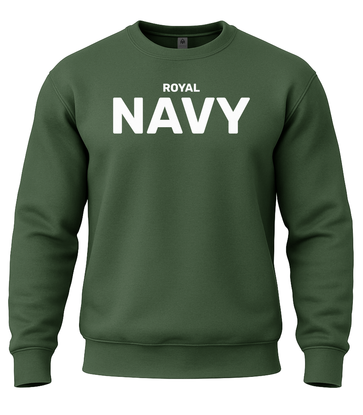 Military Green | Front