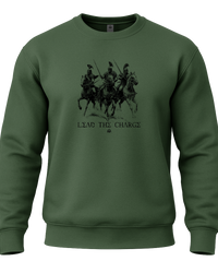 Military Green | Front