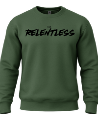 Military Green | Front