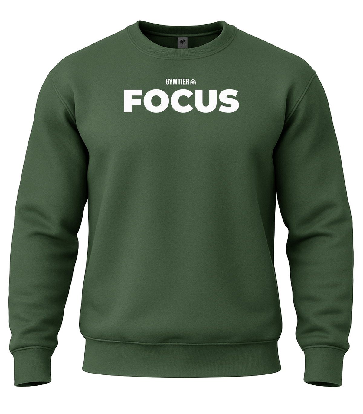 Military Green | Front