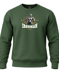 Military Green | Front