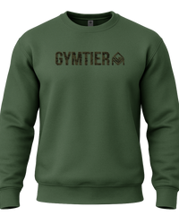 Military Green | Front