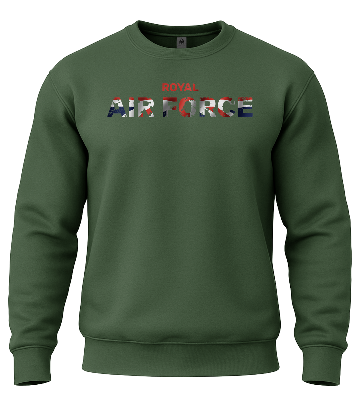 Military Green | Front