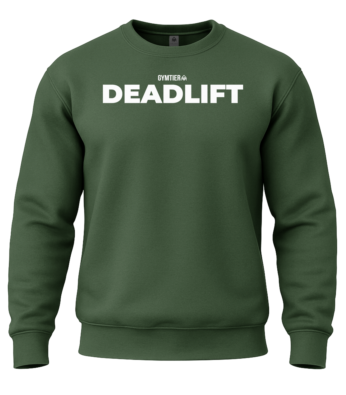 Military Green | Front