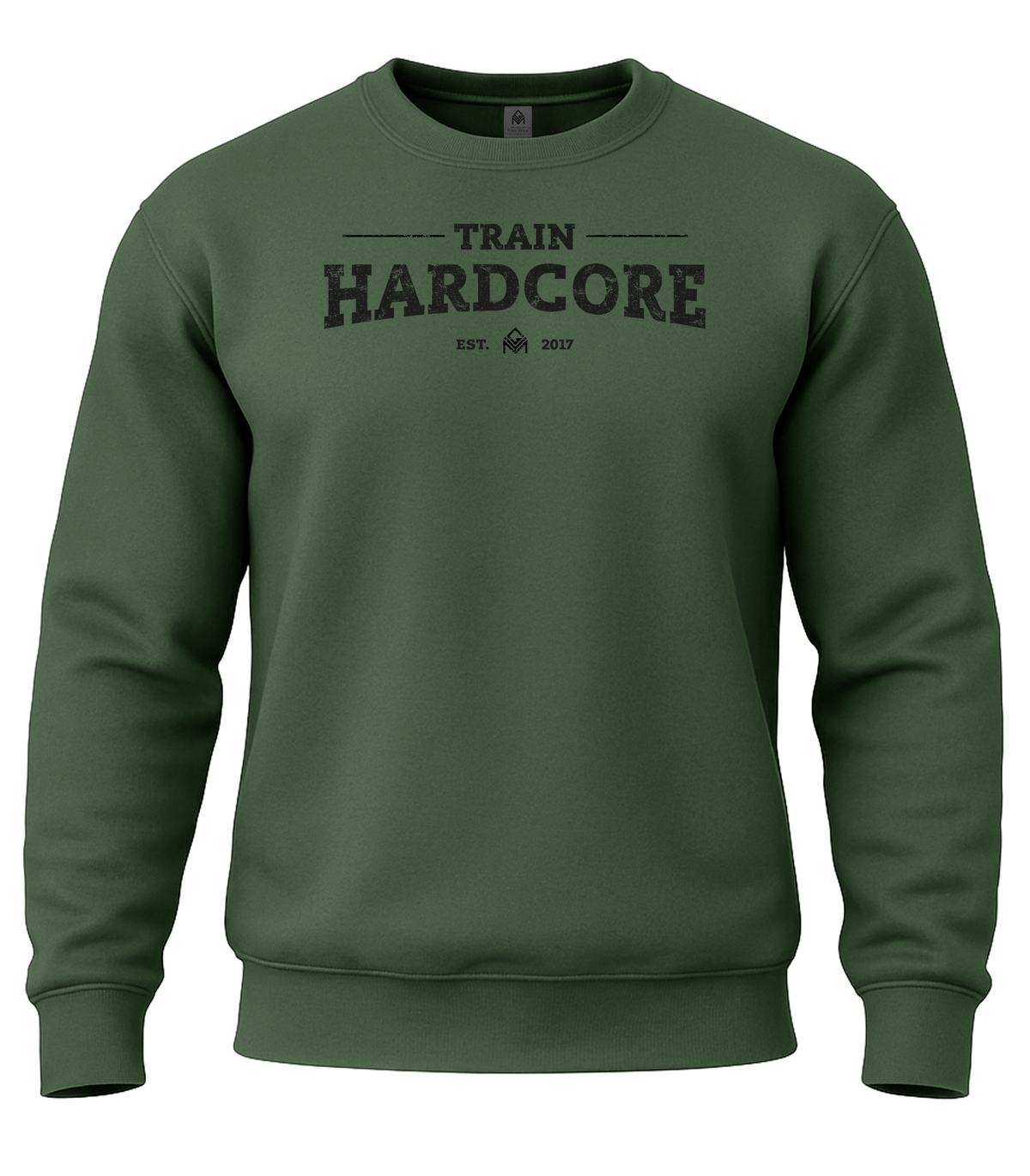 Military Green | Front