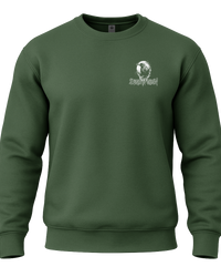 Military Green | Front