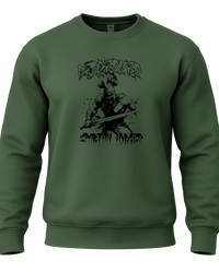 Military Green | Front