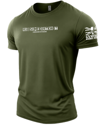 Military Green | Angle