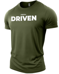 Military Green | Angle