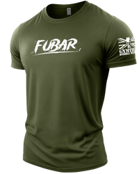 Military Green | Angle