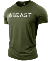 Military Green | Angle