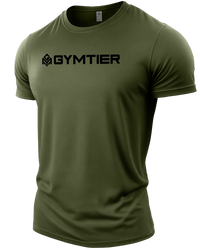 Military Green | Angle