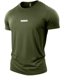 Military Green | Angle