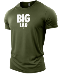 Military Green | Angle