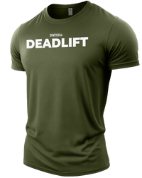 Military Green | Angle