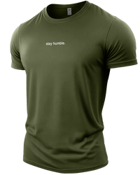 Military Green | Angle
