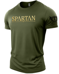 Military Green | Angle