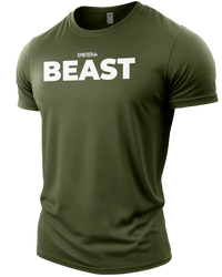 Military Green | Angle