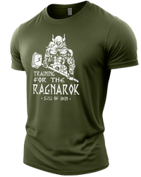 Military Green | Angle