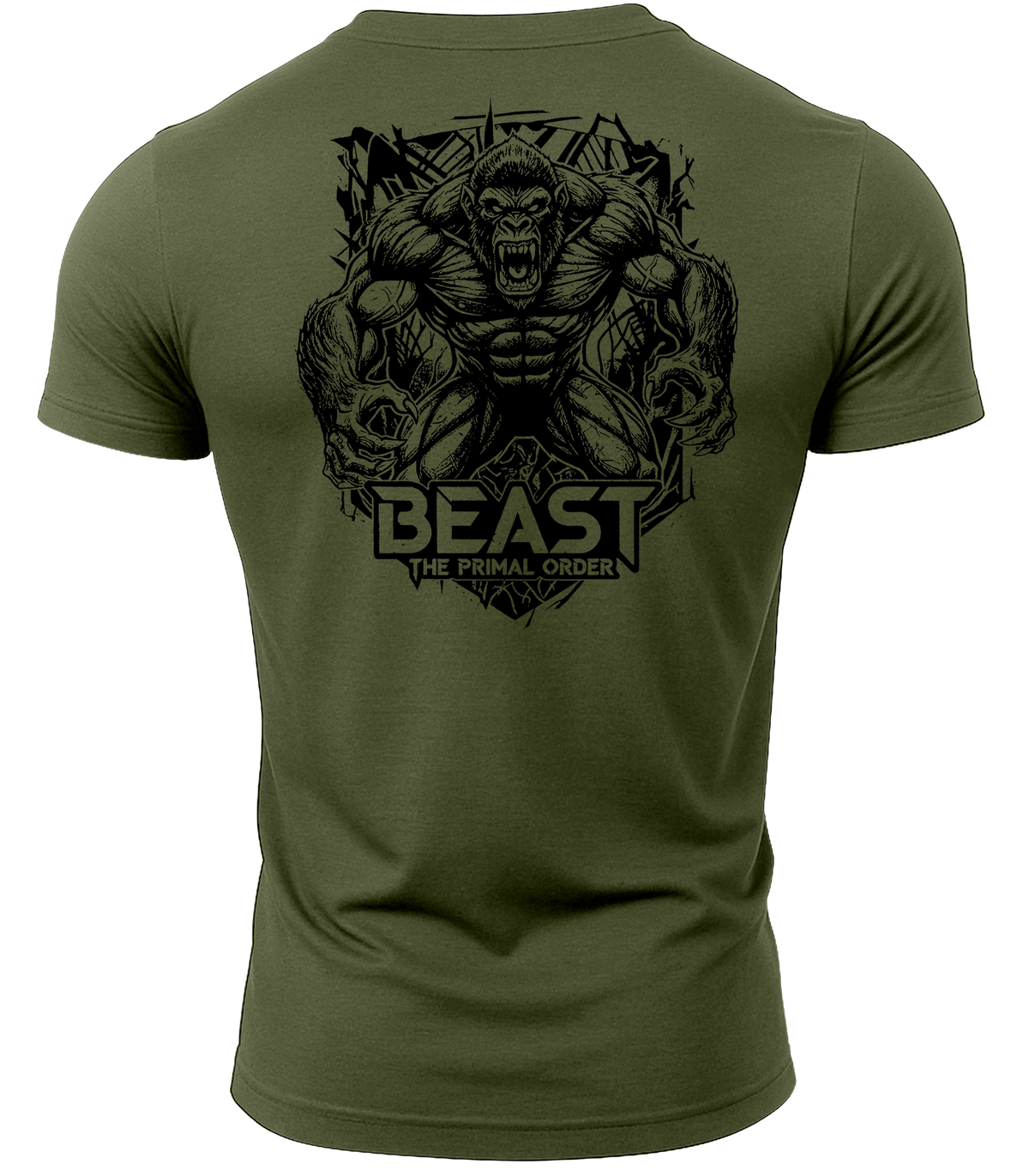 GYMTIER-TPOBEASTAPE-GD001 - MGRN