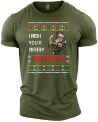 Military Green | Front