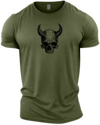 Military Green | Front