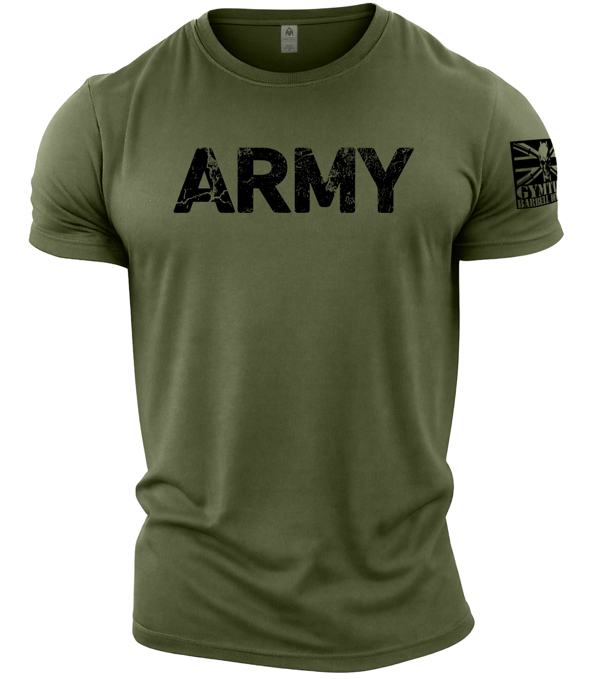 Military Green | Front