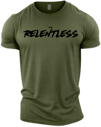 Military Green | Front