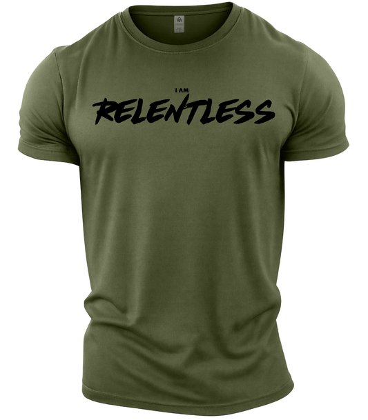 Military Green | Front