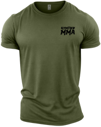 Military Green | Front