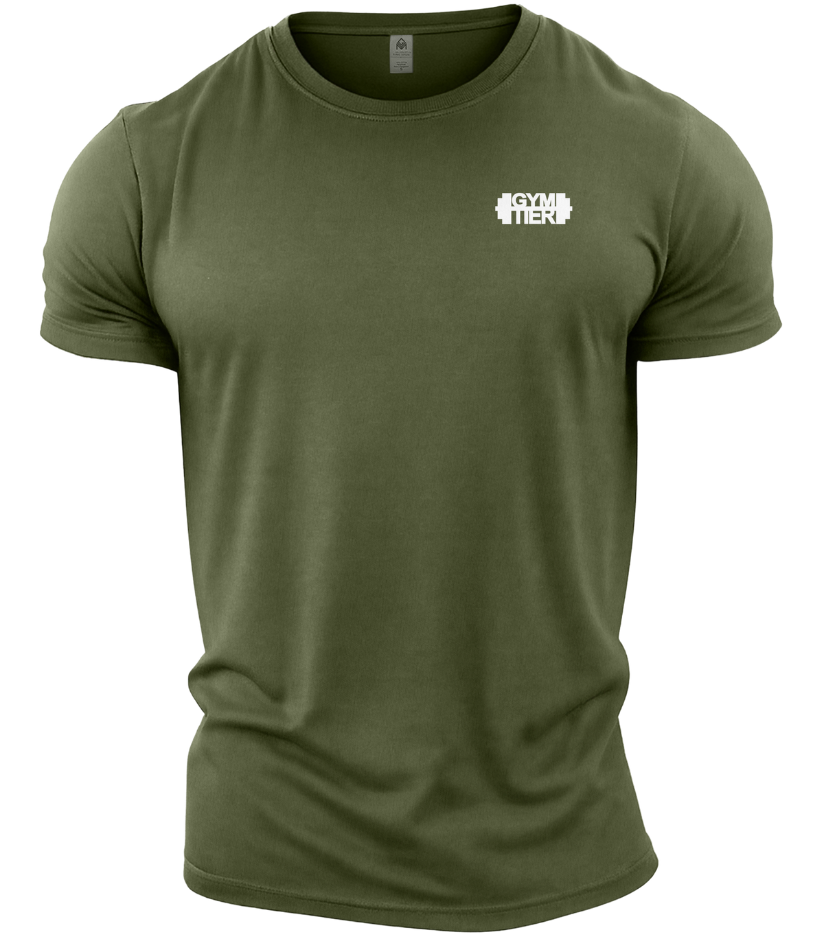 Military Green | Front