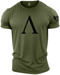 Military Green | Front