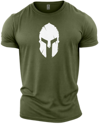 Military Green | Front