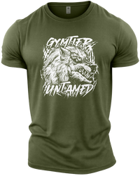 Military Green | Front