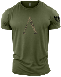 Military Green | Front