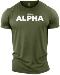 Military Green | Front
