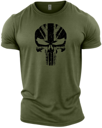 Military Green | Front
