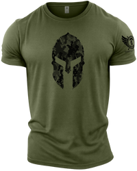 Military Green | Front